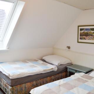 Ostwohnung Fehrstieg Wyk auf Foehr Ngoại thất bức ảnh