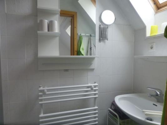 Ostwohnung Fehrstieg Wyk auf Foehr Ngoại thất bức ảnh